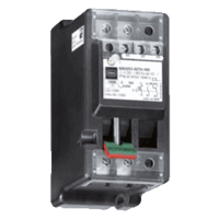 Residual Current Circuit-Breaker with Integral Overcurrent Protection Series 8562